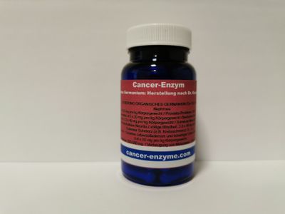 germânio orgânico segundo Kazuhiko Asai Alemanha 10 gramas