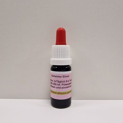 ​Alzheimer Elixier