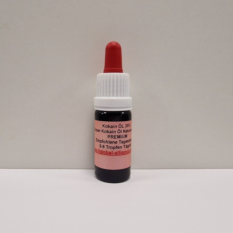 Coca Oil 35%