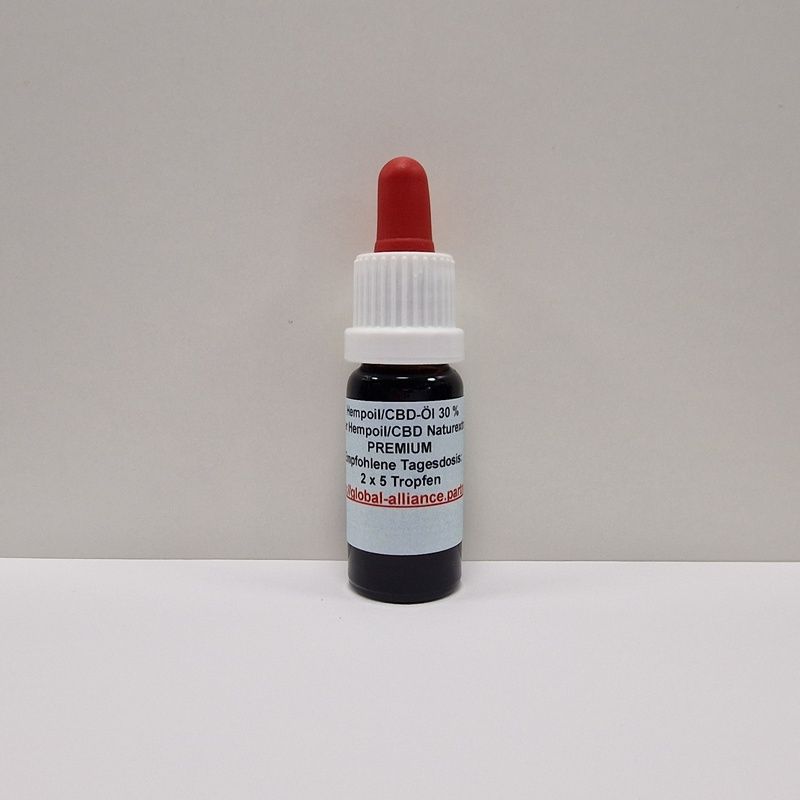 CBD Oil 30%