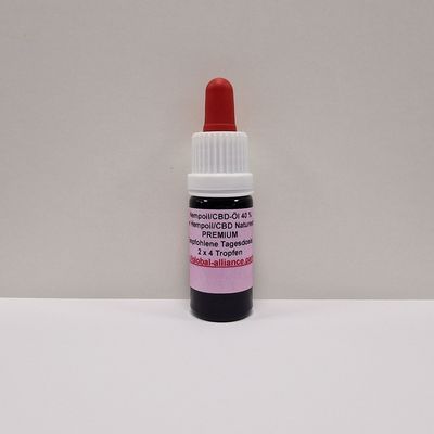 CBD Öl 40%