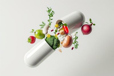 Astaxanthin + Lutein Vitamin C, Vitamin E och Zeaxanthin