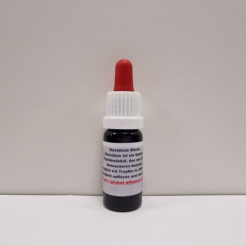 Glutathione Elixir