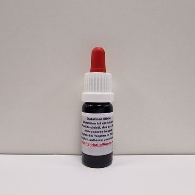 ​Glutathion, antioxidanty