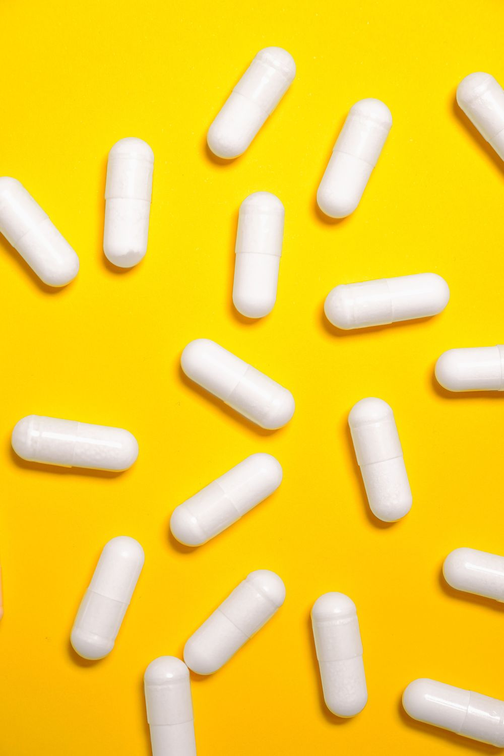 Cancer Enzyme Capsules 9000