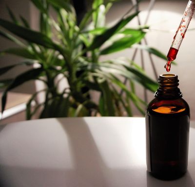 ​Resveratrol Dråber / Elixir