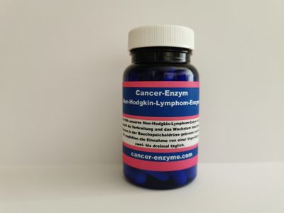 Non-Hodgkin-Lymphom-Enzym