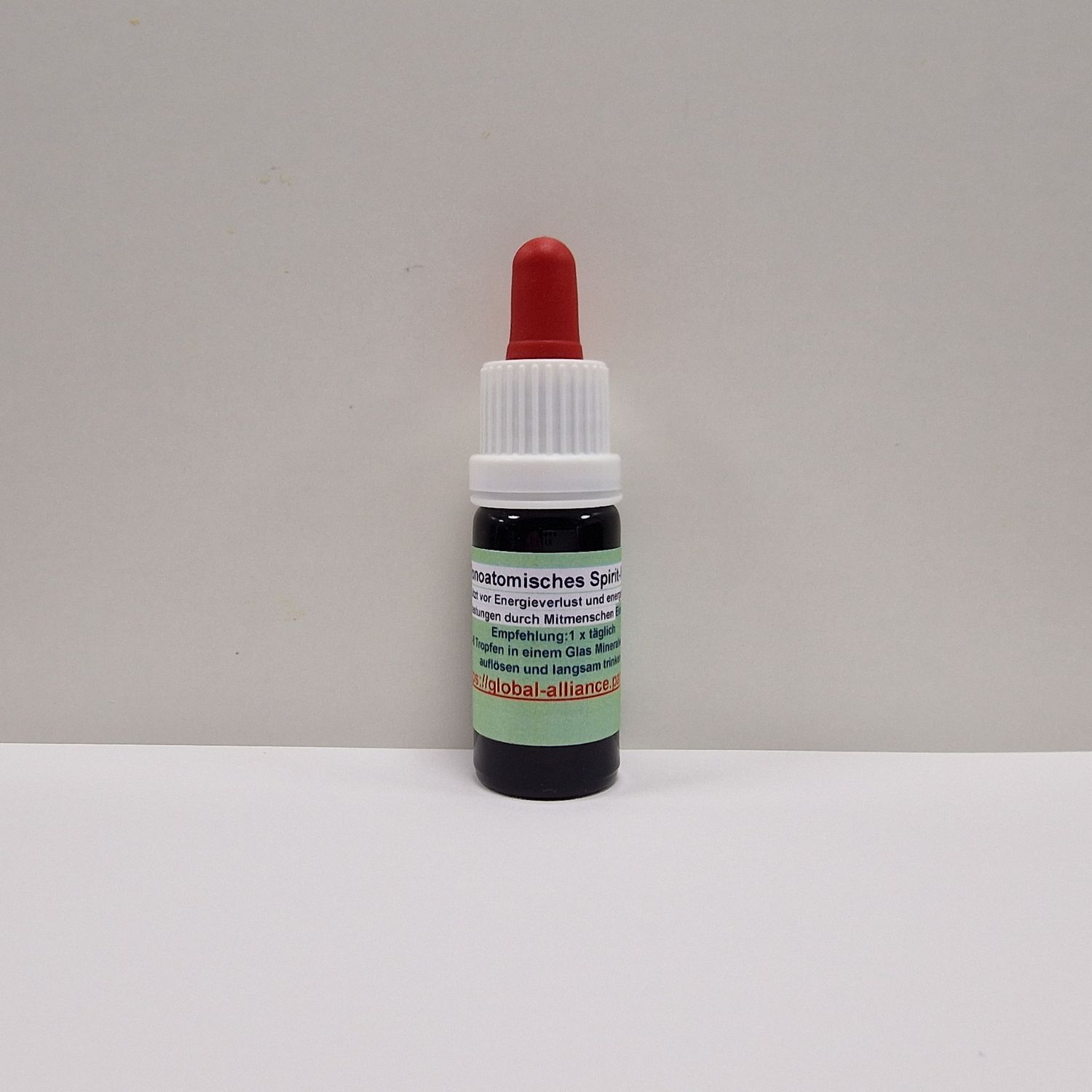 Monoatomic Spirit-Night Elixir Monoatomic Spirit-Night Elixir