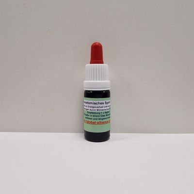 ​Monoatomic Spirit-Night Elixir