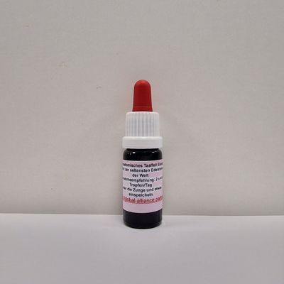 Monoatomisk Taaffeit Elixir