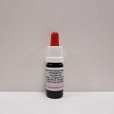 ​Potency Triple Elixir visok odmerek