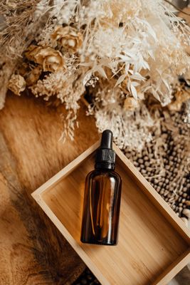 ​Elixir de espermidina con 5 mg de espermidina pura