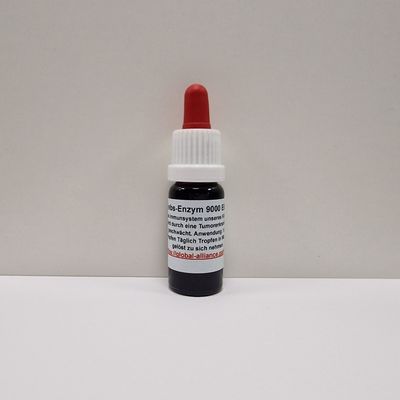 Vėžio fermento 9000 eliksyras