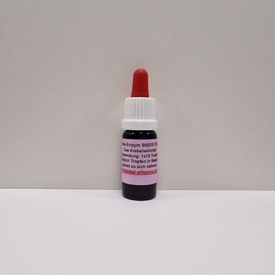 Cancer Enzyme 9000X Elixir