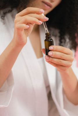 CBD oil 10%