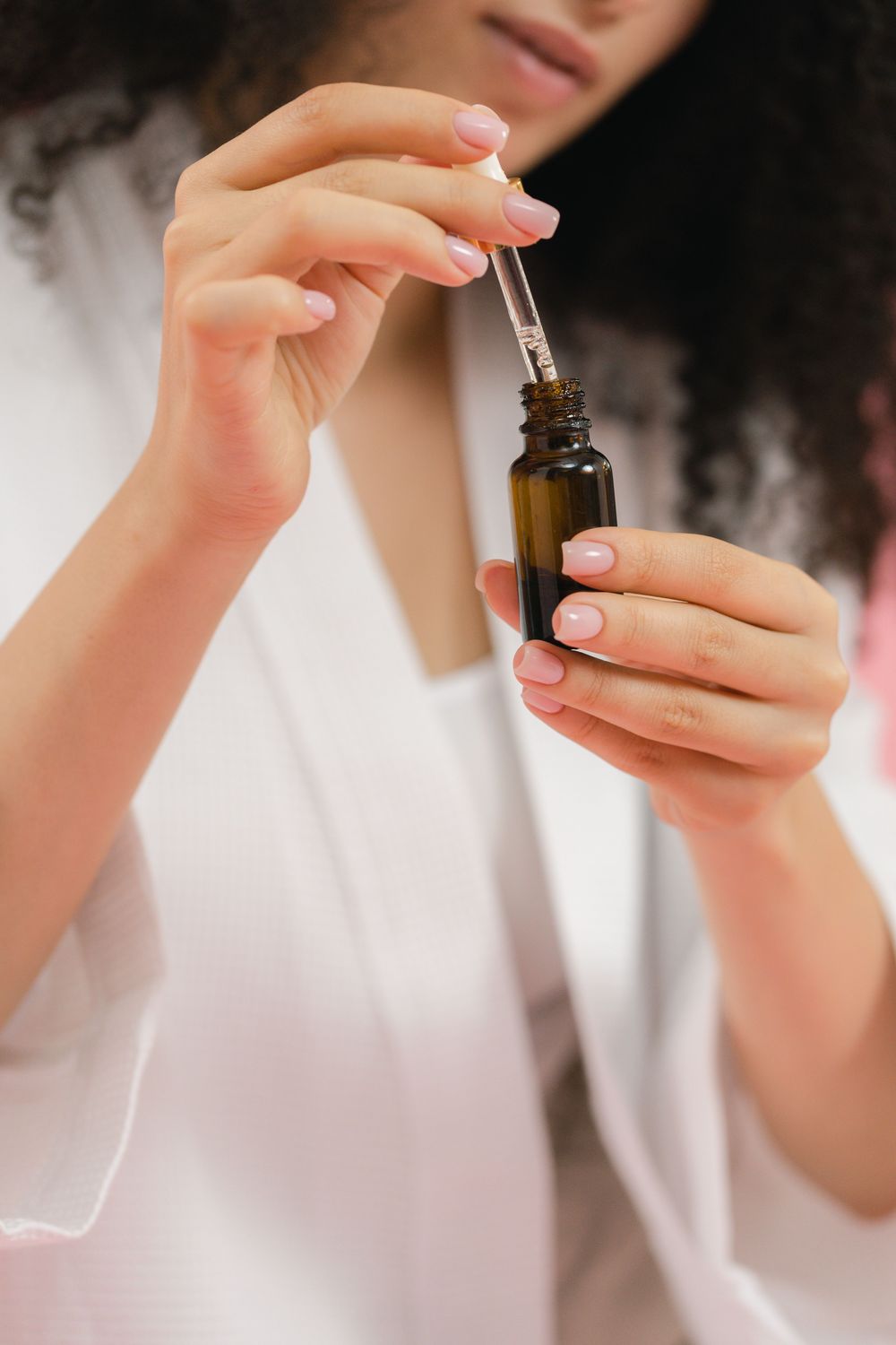 CBD Oil 40%
