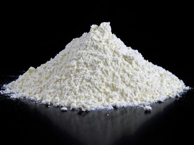 Organické germánium 99,99 % 20 gramov.