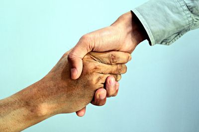 Ferndiagnose Alternative Therapie