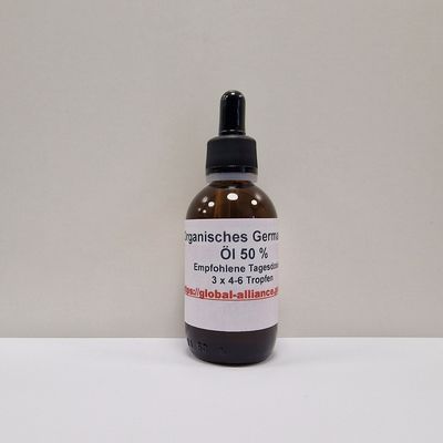 ​Organisches Germanium Öl 50 %