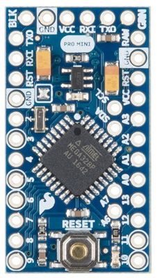 Arduino Pro Mini 328 Board