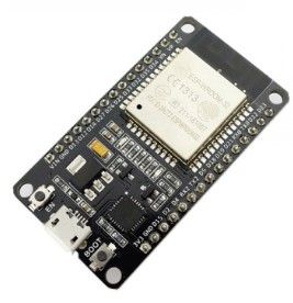 ESP32 WIFI+Bluetooth Development Board with USB