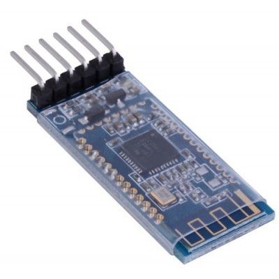 HM10 Bluetooth module