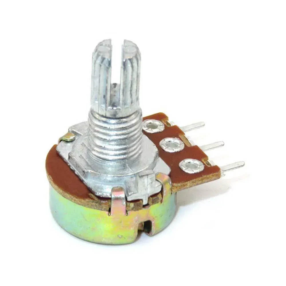 WH148 Potentiometer Variable Resistor