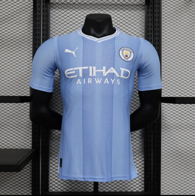 23/24 Manchester City Home