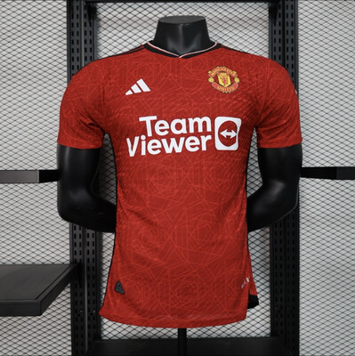 23/24 Manchester United Home