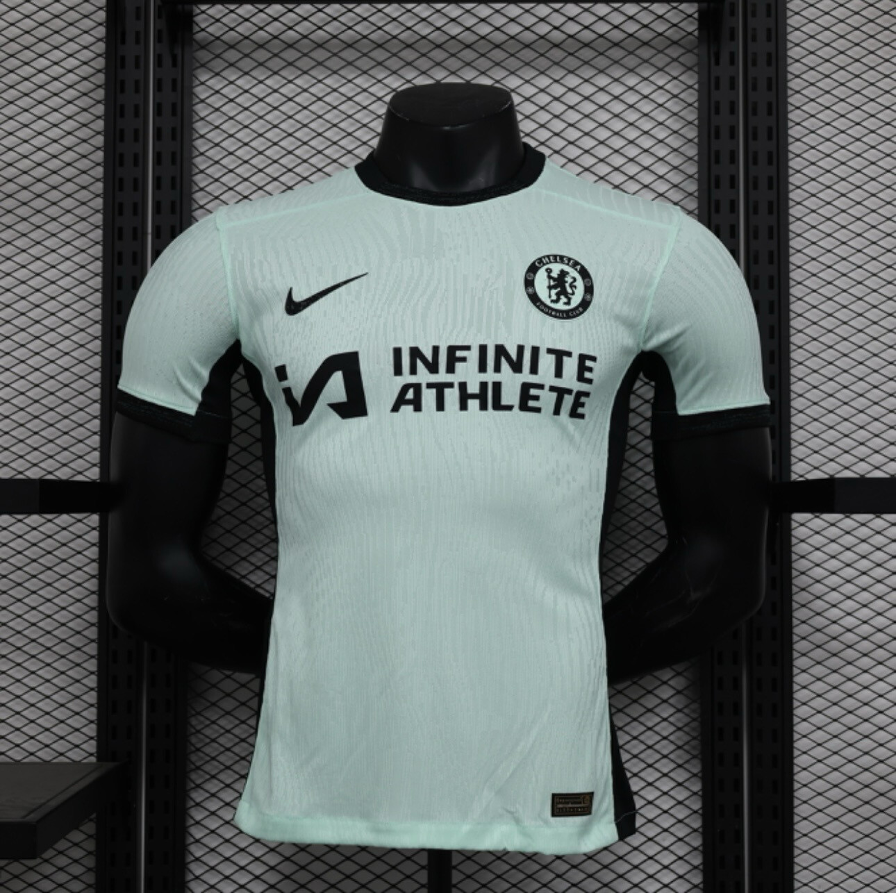 Chelsea FC 2023/24 Third Kit