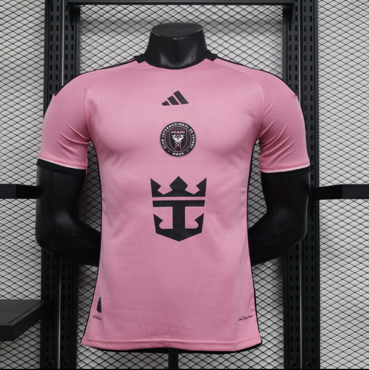 Inter Miami 2024/25 Home Kit