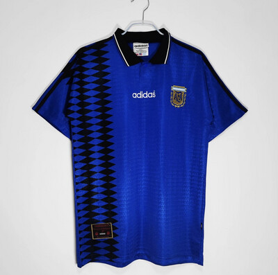 Argentina 1994 World Cup Away