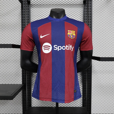 FC Barcelona 2023/24 Home Kit