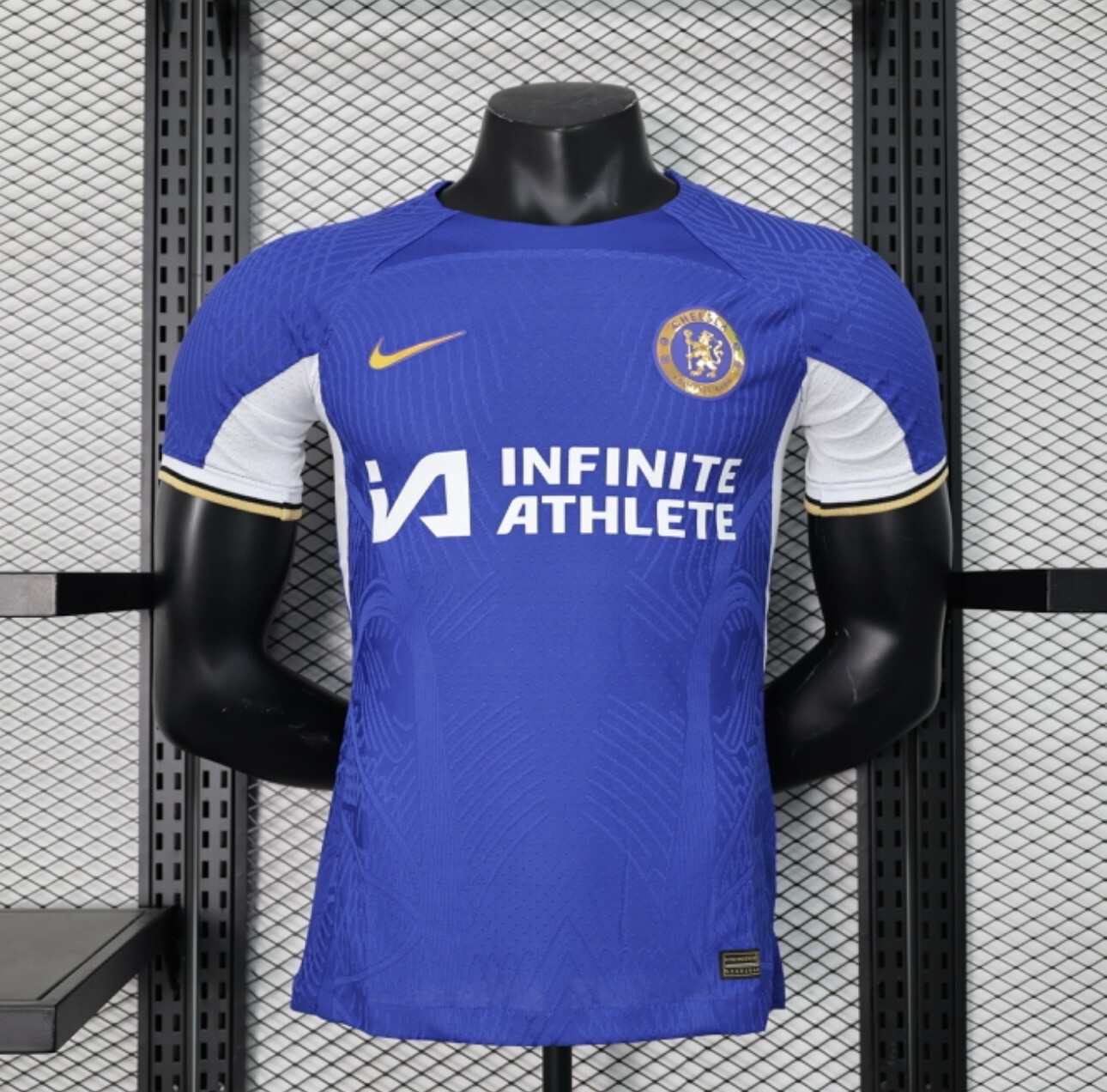 Chelsea FC 2023/24 Home Kit