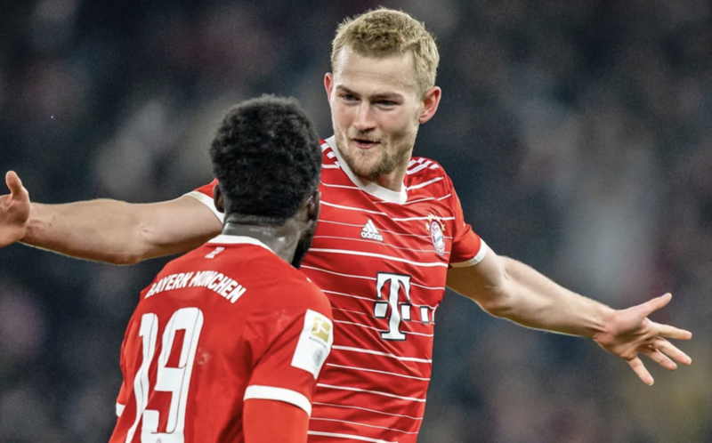 Bundesliga
