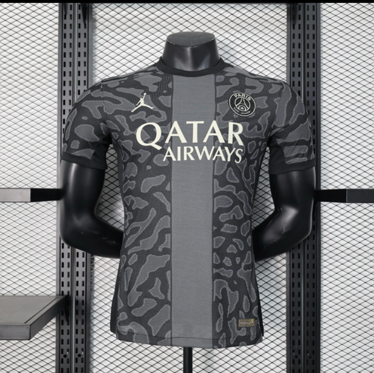 PSG 2023/24 Jordan Special Version Kit