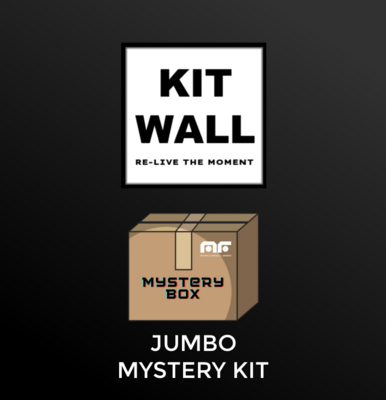 Jumbo Mystery Kit