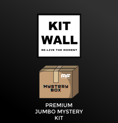 Premium Jumbo Mystery Kit