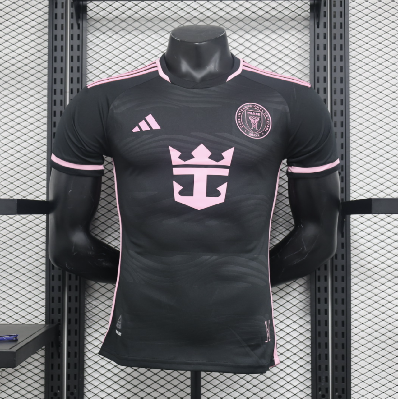 Inter Miami 2024/25 Away Kit
