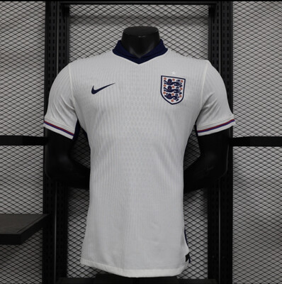 England EUROS 2024 Home Kit