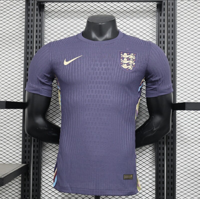 EUROS 2024 England Away Kit