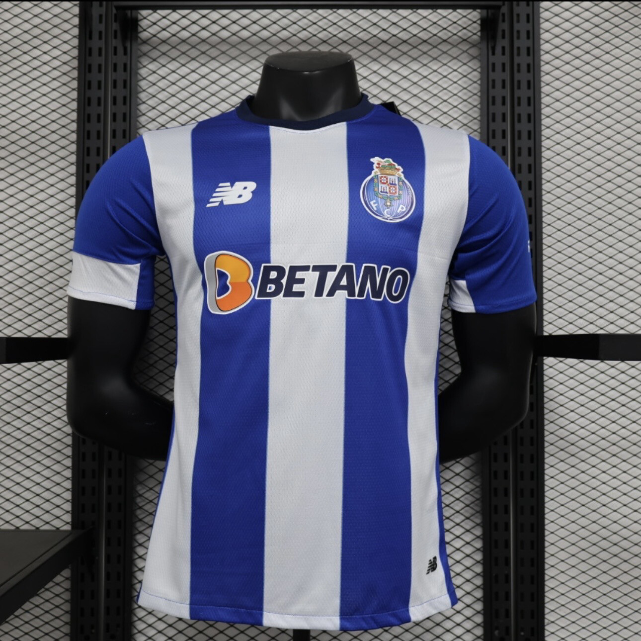 FC Porto 2023/24 Home Kit