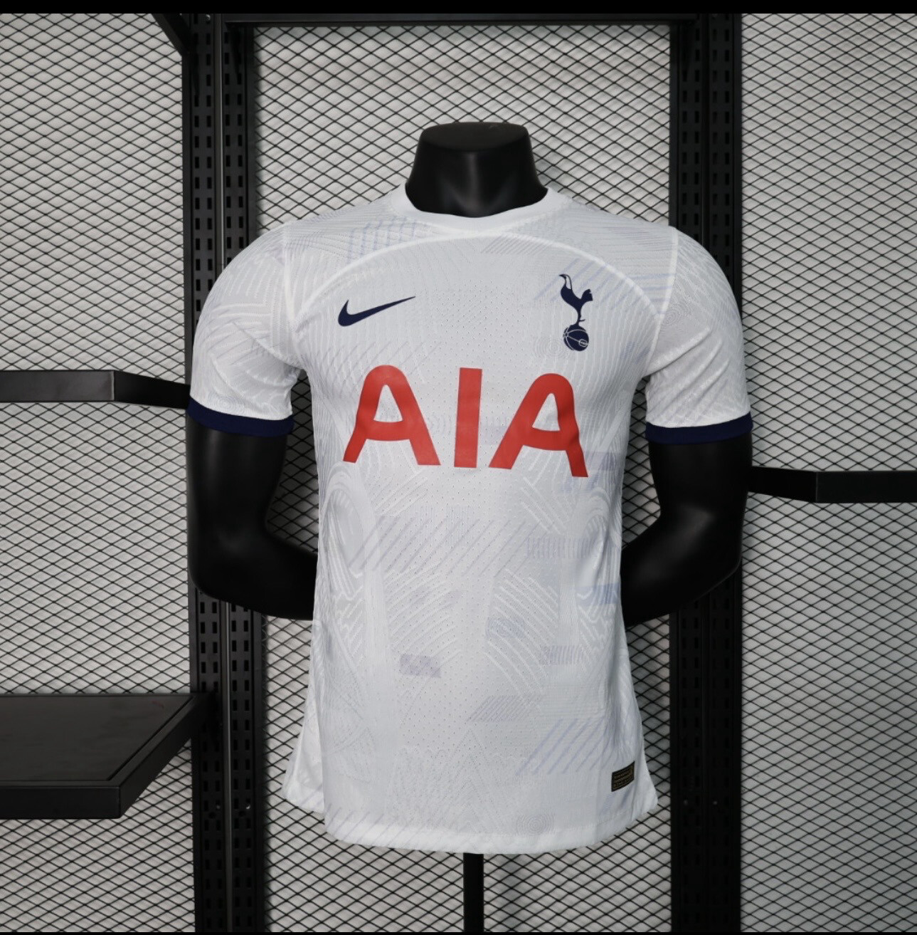 Tottenham Hotspur 2023/24 Home Kit