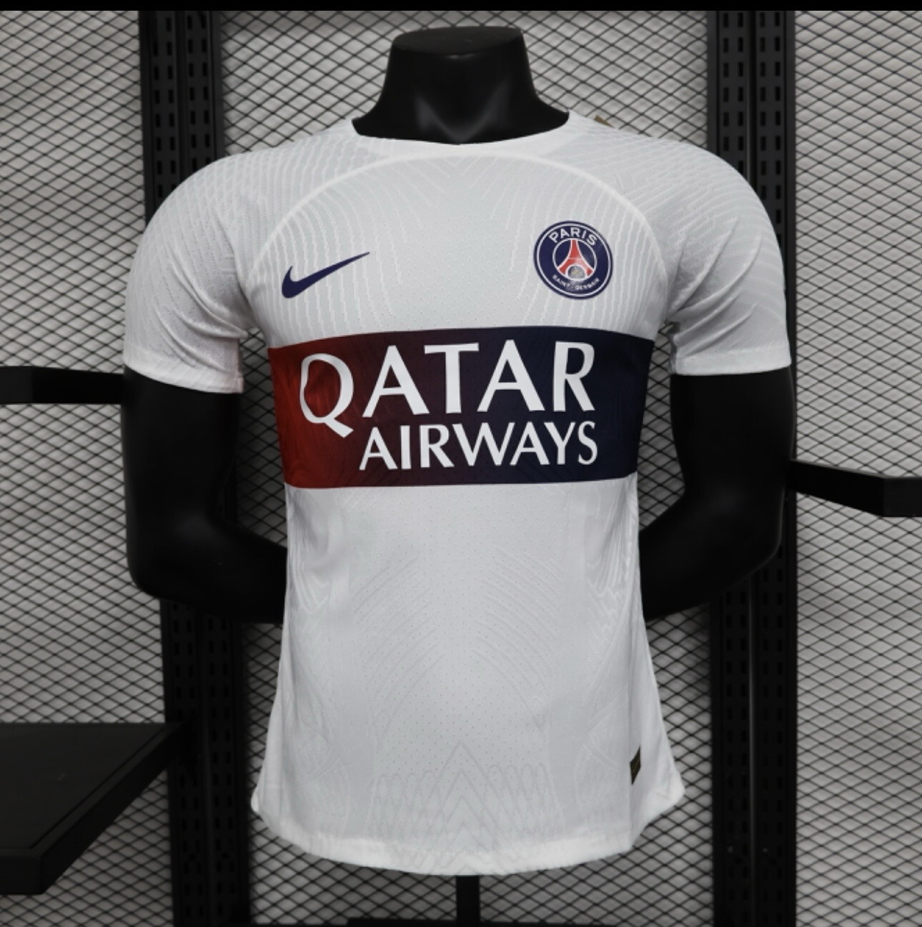 PSG 2023/24 Away Kit