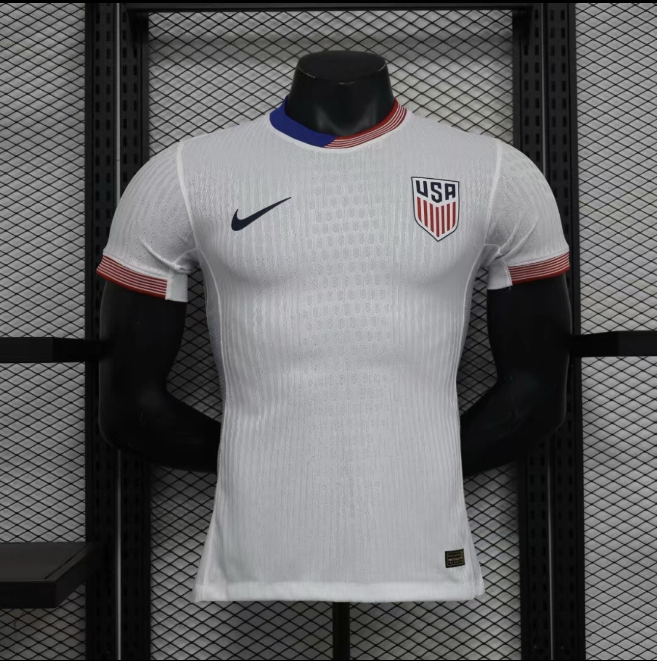 USA COPA AMERICA 2024 Home Kit