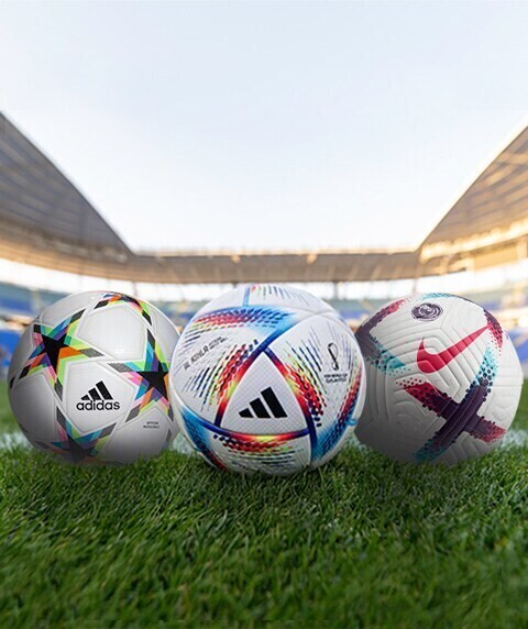 Match Balls