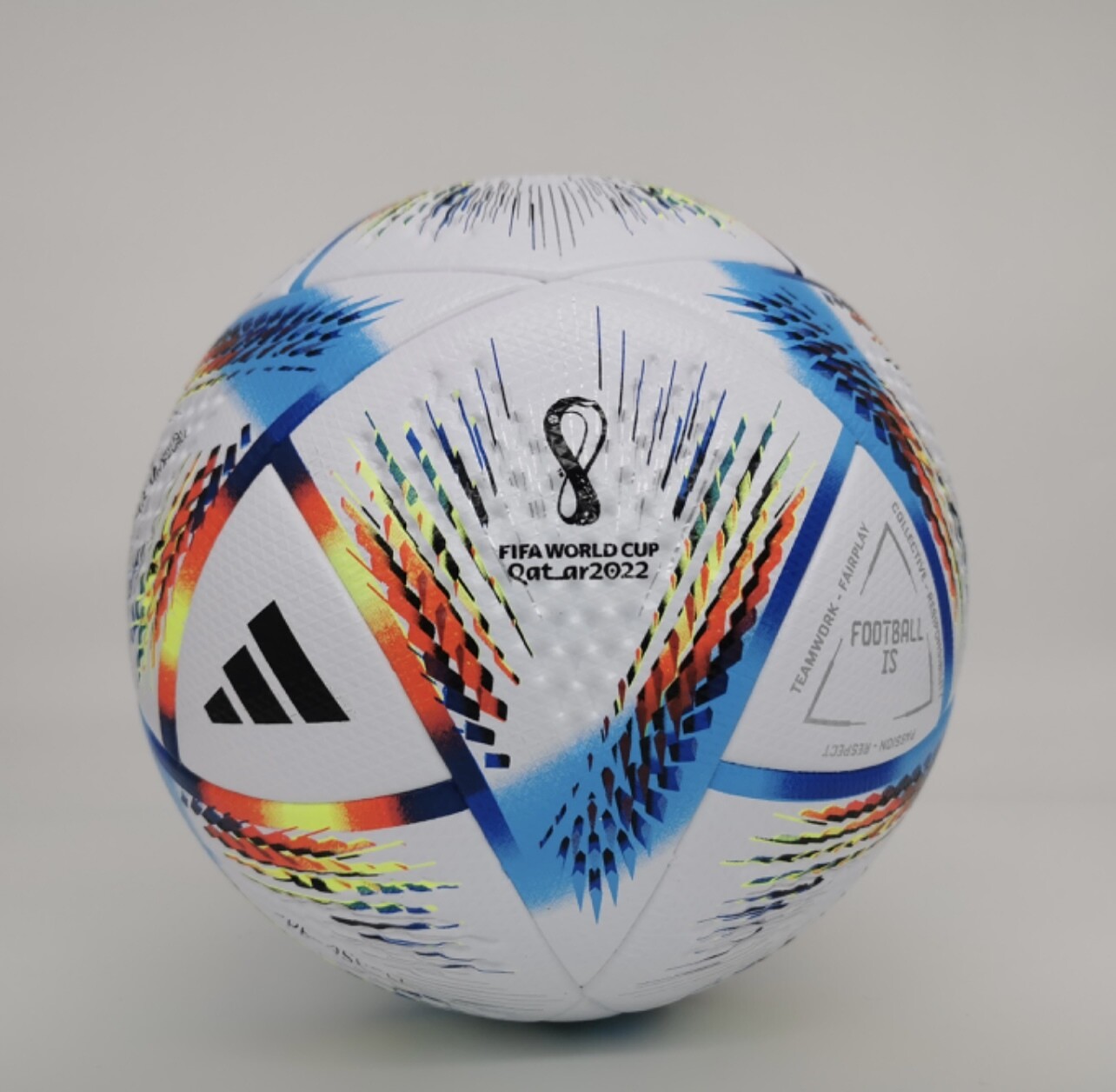 2022 World Cup Qatar Match Ball