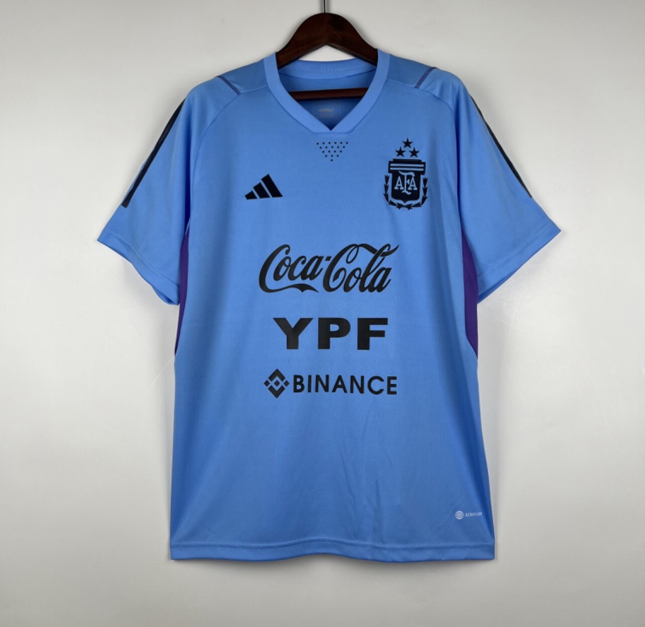 Argentina Training Kit