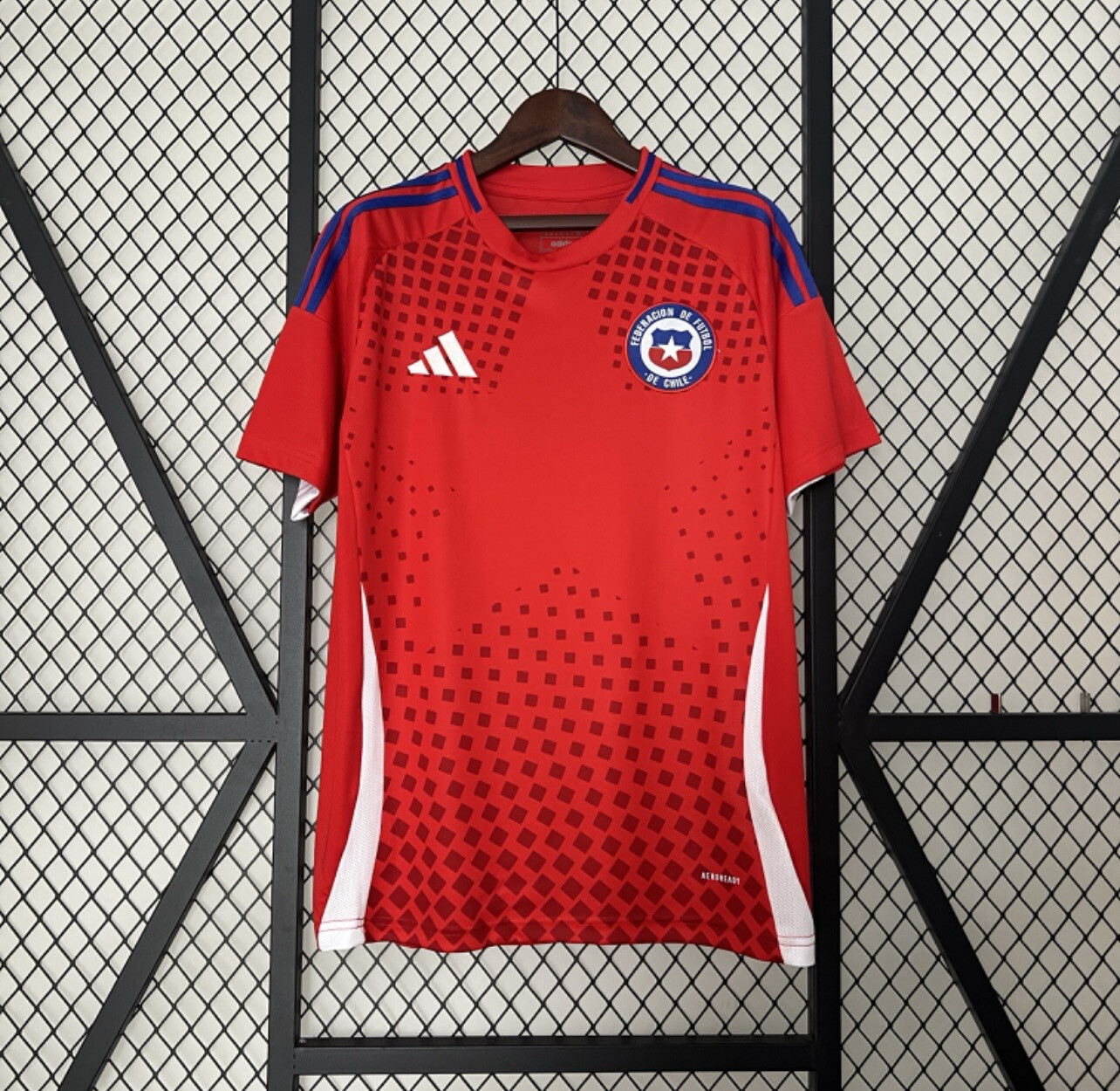 Chile 2024 COPA AMERICA Home