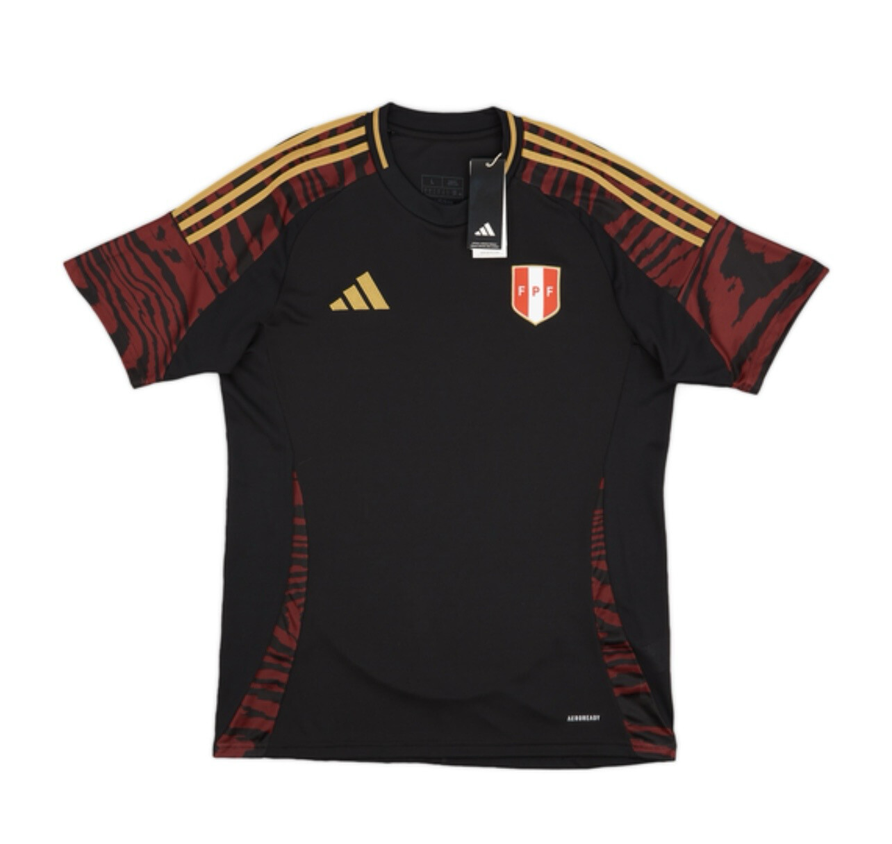 Peru COPA AMERICA 2024 Away Kit